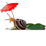 Snails united!