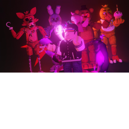 FNAF'S UGC
