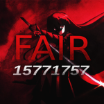 冰 Fair 冰