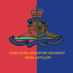 HK.S. Regiment, Royal Artillery Association