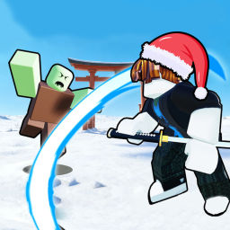 Slasher Loot[V7] icon