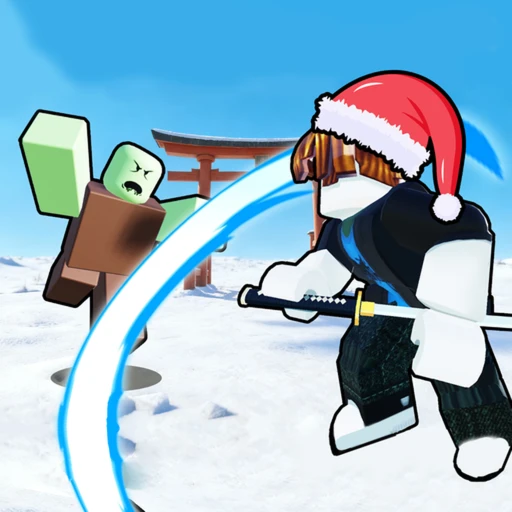 Thumbnail for Slasher Loot[V7] Game