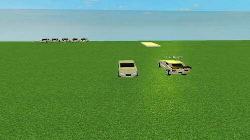 Scripting Grounds