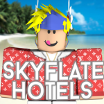 SkyFlate Hotels