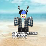 Clothing makers fan group