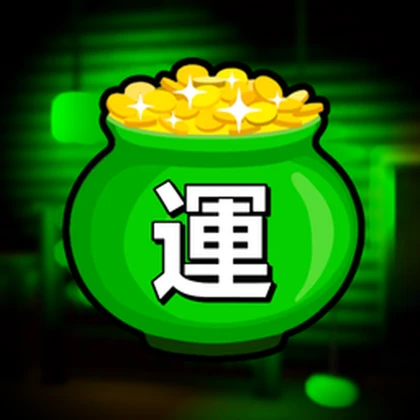 Fortune Pot Roblox group icon