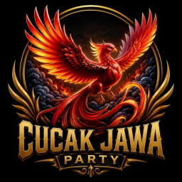 [FREE VVIP] CUCAK JAWA PARTY🎶