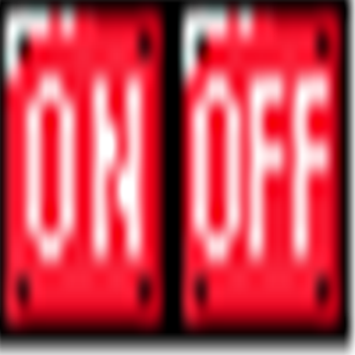Mario On-Off Brick Roblox decal