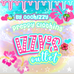 ʚɞ izzy’s outlet ʚɞ