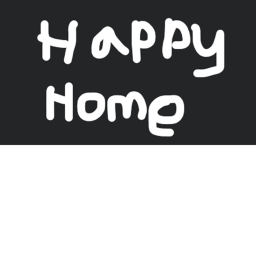 Happy home (BETA)