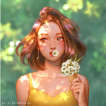 Moondoll’s Stars