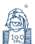 CoIin’s Amazing Clothing