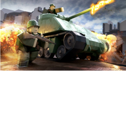 Combat War PVP