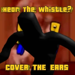 Whistle Occurrence Survival  icon
