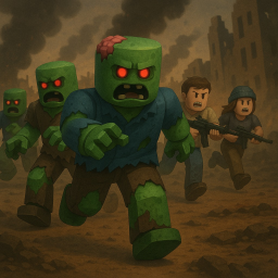 PROJECT ZOMBIE