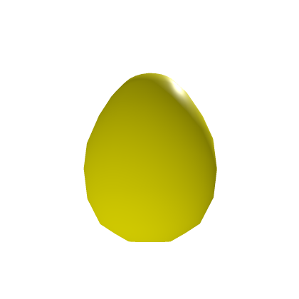 Yellowegg