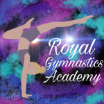 The Royal Gymnastics Academy