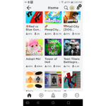 Just join for robux yayyyyyyy