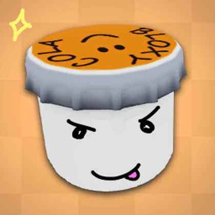 Cola Cap Games Roblox group icon