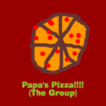 Papa's Pizza!