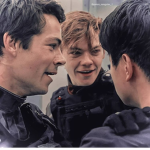 [TMR] gladers