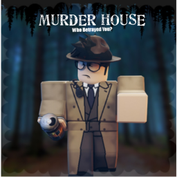 Murder House (unfinished)