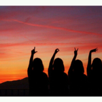 I love my firends best