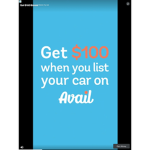 AvailCarSharing
