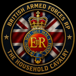 [BAFRP] The HouseHold Cavalry