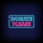 Donation madness by KONAstinky24