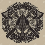 {Order of iras}