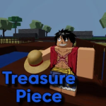 Treasure Piece Teste