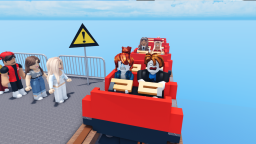 🎢 Linia do rollercoaster