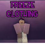 Freeze Clothing©