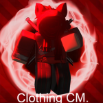 Clothing CM.