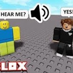 voice chat to your friends new [UPDATE] icon
