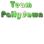 Team Pallydin