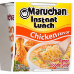 The Ramen Nation.