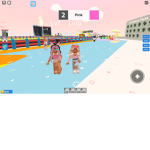 DIS IS A ROBUX GROUP BOYS ONLY