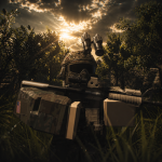 U.S. | Military