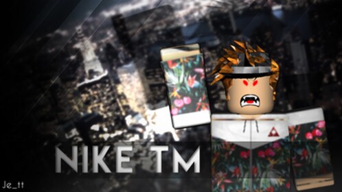 Nike TM HomeStore