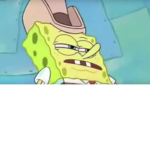 The Army of Spongebob