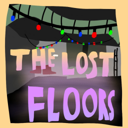 The Lost Floors But Bad