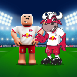 Red Bull Bragantino Kick Ball! 2025
