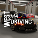 (FREECAR+FK8BODYKIT)West Malaysia Driving