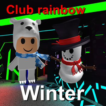 Club rainbow