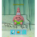 |SA| Spongebob Army