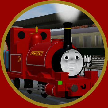 My Skarloey Railway: Wiedergeboren