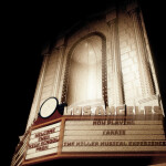 Carrie: The Killer Musical Experience (TECH GAME)