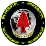 Army Speciale Operations Command